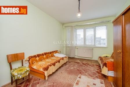 Четиристаен, 94m²