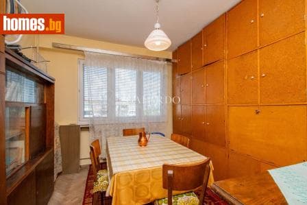 Четиристаен, 94m²