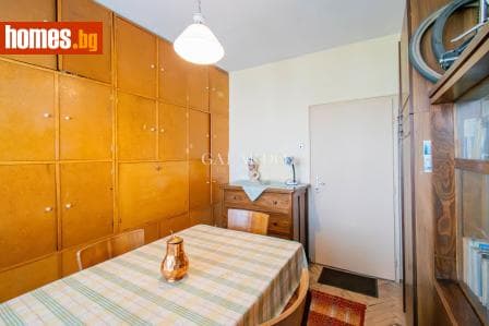 Четиристаен, 94m²