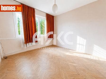 Двустаен, 60m²