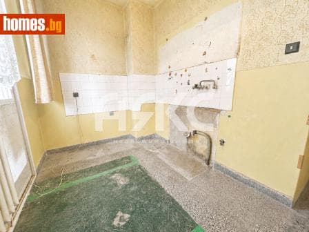 Двустаен, 60m²