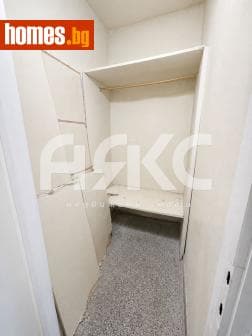 Двустаен, 60m²