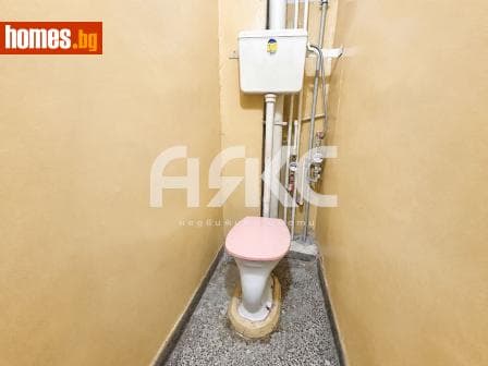 Двустаен, 60m²