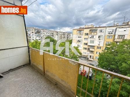 Двустаен, 60m²