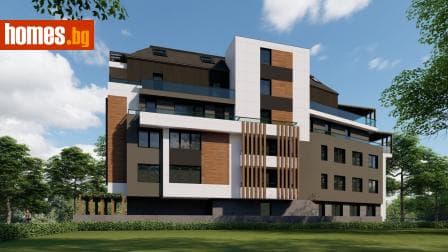 Тристаен, 109m²