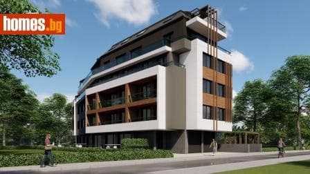 Тристаен, 109m²