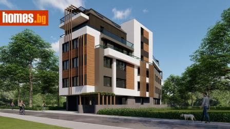 Тристаен, 109m²