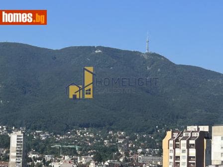 Двустаен, 65m²