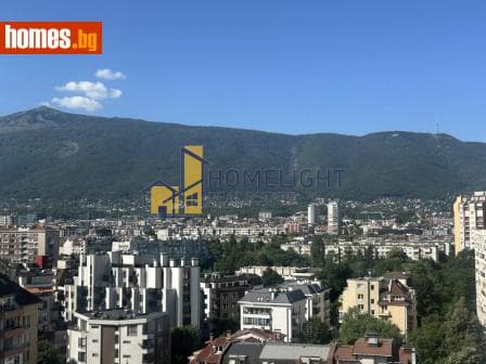 Двустаен, 65m²