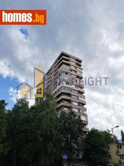 Двустаен, 65m²