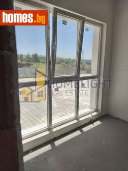 Двустаен, 49m²