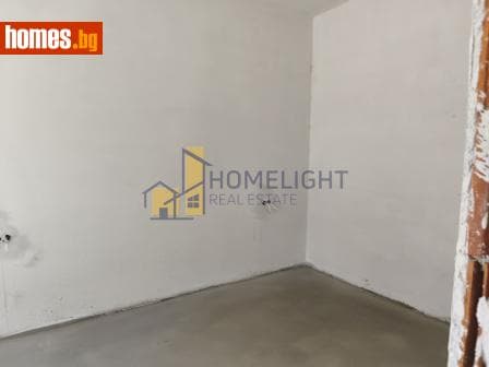 Двустаен, 49m²
