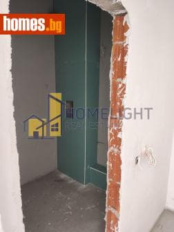 Двустаен, 49m²