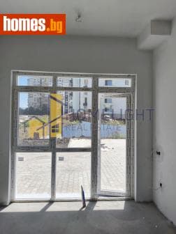 Двустаен, 49m²