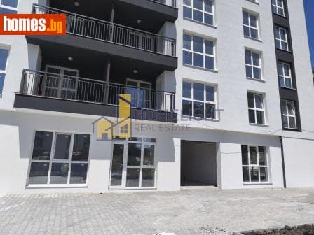 Двустаен, 49m²