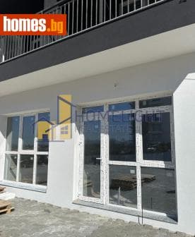 Двустаен, 49m²
