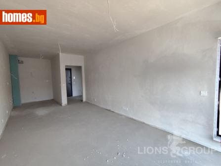 Двустаен, 68m²