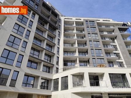 Тристаен, 116m²