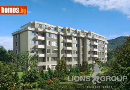 Тристаен, 112m²