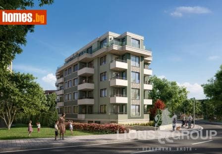 Тристаен, 112m²
