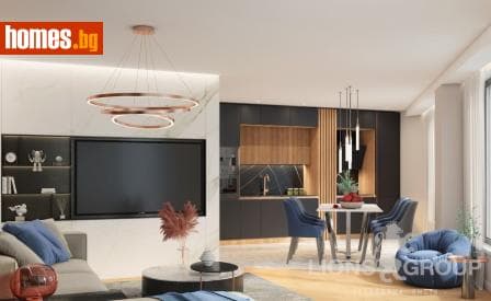 Тристаен, 112m²