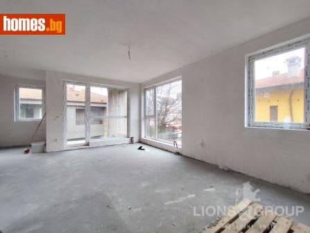 Двустаен, 75m²