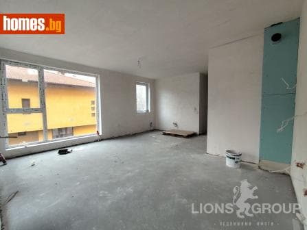 Двустаен, 75m²