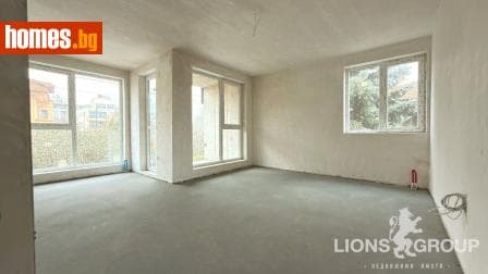 Двустаен, 68m²