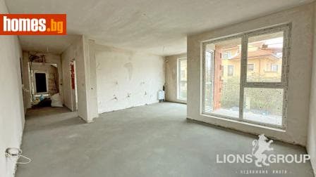 Двустаен, 68m²