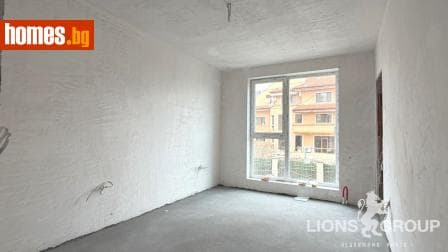 Двустаен, 68m²