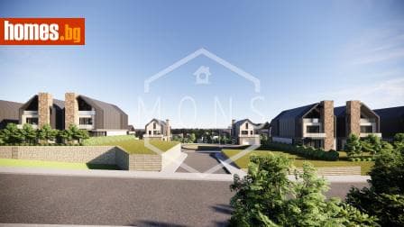 Тристаен, 122m²