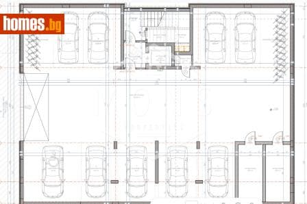 Тристаен, 117m²