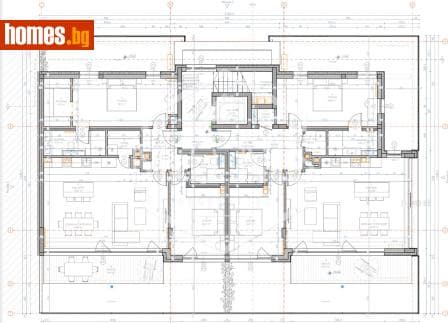 Тристаен, 139m²