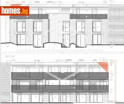 Тристаен, 139m²