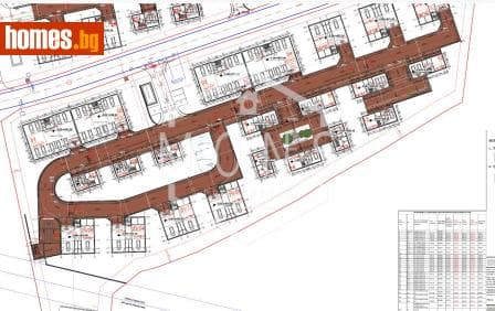Тристаен, 139m²
