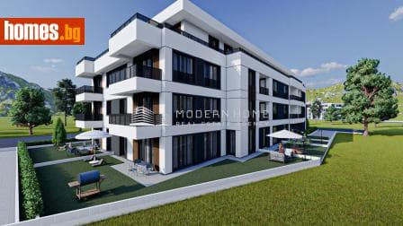 Тристаен, 111m²