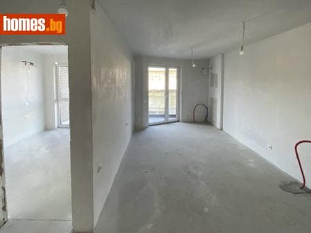 Двустаен, 68m²