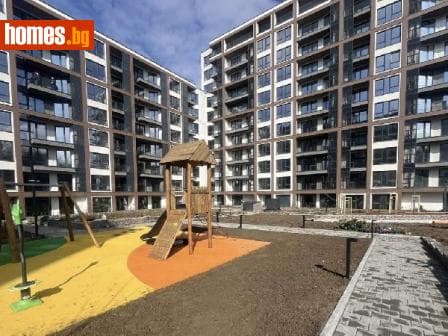 Двустаен, 68m²