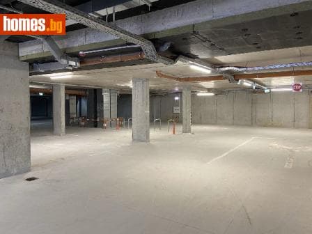 Двустаен, 68m²