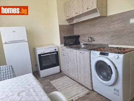 Едностаен, 47m²