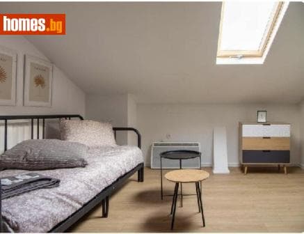 Ателие/Таван, 45m²