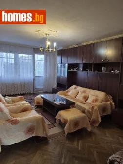 Двустаен, 66m²