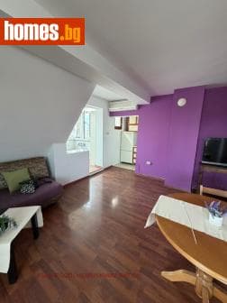 Двустаен, 60m²