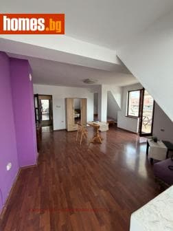 Двустаен, 60m²