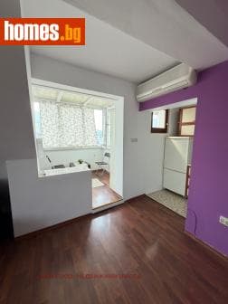 Двустаен, 60m²
