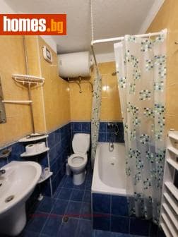 Двустаен, 60m²