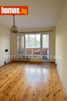 Двустаен, 69m²
