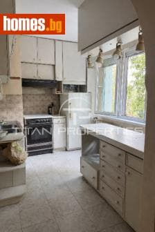 Двустаен, 69m²