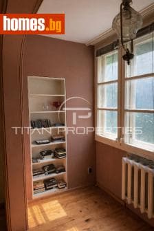 Двустаен, 69m²