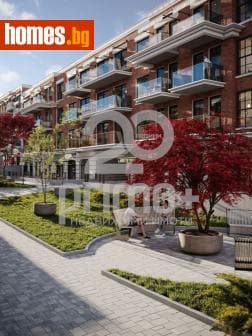 Двустаен, 69m²